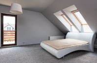 Stannington bedroom extensions