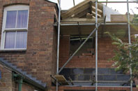 free Stannington home extension quotes