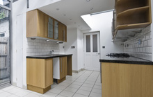 Stannington kitchen extension leads